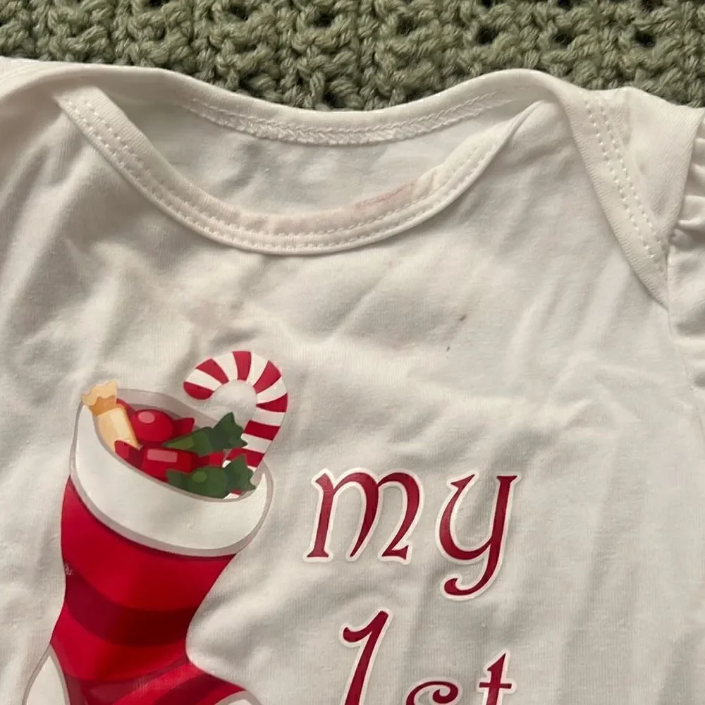 N/A baby’s 1st